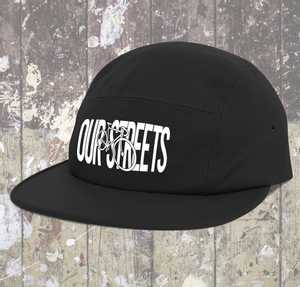 Casquette Our Streets